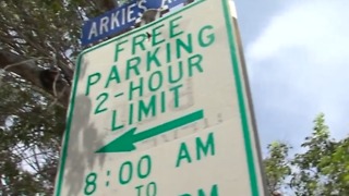 Permits for downtown parking coming to Delray Beach