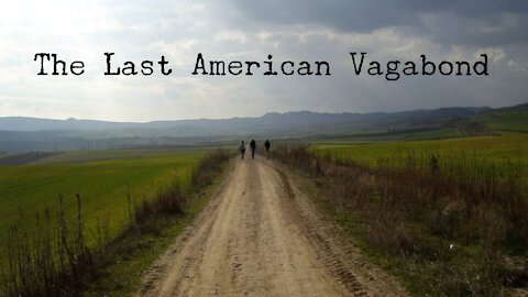 What Is The True Catalyst Behind COVID-19 The Last American Vagabond hosted by Ryan Christian