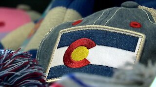 Yo Colorado highlights state's golden age with retro colors in clothing line