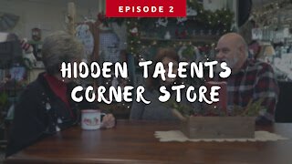 Community Spotlight: The Hidden Talents Corner Store