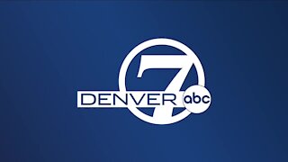 Denver7 News at 6PM Wednesday, July 21, 2021