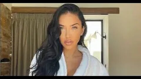 Bre tiesi Biography/bre tiesi Hot Instragram Video/bre tiesi Lifestyle and Net wealth/Kallis Gomes