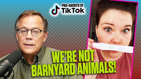 We're Not Barnyard Animals!