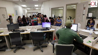 ICE Raid In TX Captures Several Illegal Immigrants With Criminal Records