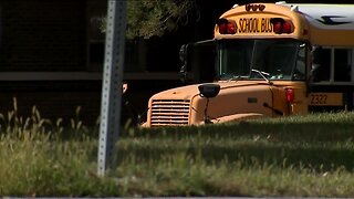 DPS parents, students share concerns about cut school bus routes with Board of Education