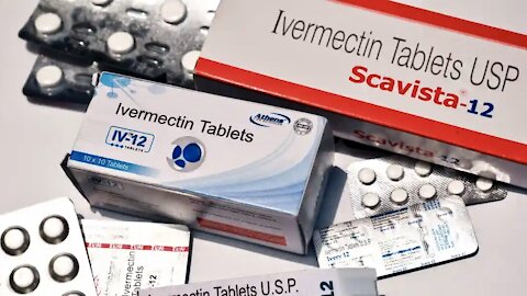 Doctors report drug ivermectin proving effective as treatment against COVID despite media backlash
