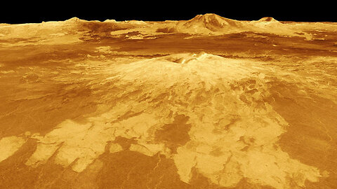 Venus Unveiled: Earth-like Tectonics Billions of Years Ago?