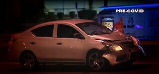 DEADLY CRASHES | 2020 trends, how Las Vegas law enforcement is prepping for NYE