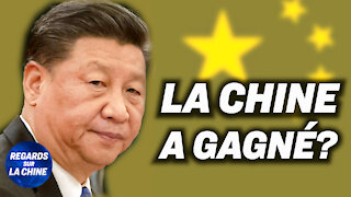 Un professeur chinois : La Chine a gagné la "guerre biologique" ; Le labo de Wuhan et le PCC