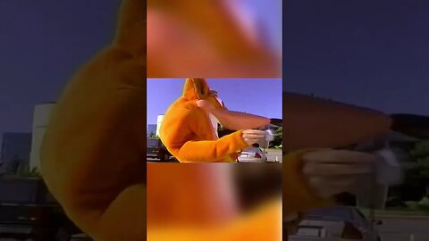 Crash Bandicoot Invades Nintendo