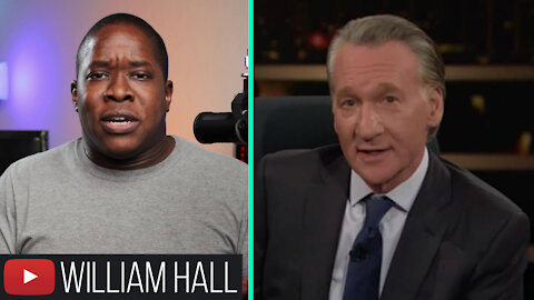 Bill Maher TRASHES Young People With Far-Left Views