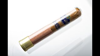 Carlos Torano Reserva Selecta Robusto Cigar Review