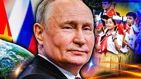 You’re Not Going to BELIEVE How Putin Is CHANGING The WORLD!!!