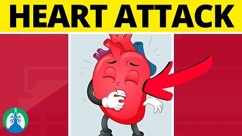 Myocardial Infarction (Heart Attack) | Quick Medical Definition