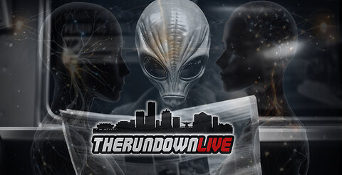 The Rundown Live #974 - Ron Janix, Contact in the Desert, Plant Musicians