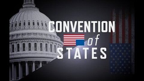 Full Measure: May 12, 2024 - Convention of States