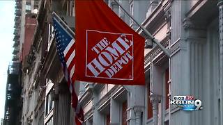 Home Depot hiring more than 850 local associates this spring