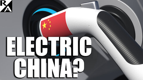 Electric China?
