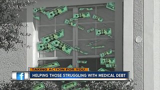 ABC Action News pays off $1.6M in medical debt