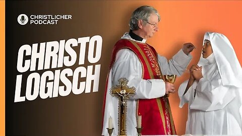 Die Zerstörung der #Eucharistie ➤ eine sakramentale Katastrophe | Justin der Märtyrer | 🆑# 31