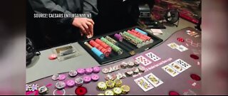 Player in 'state of shock' after hitting jackpot