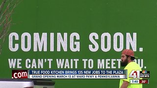 True Food Kitchen hosts job fair, wants to add 135 jobs to restaurant