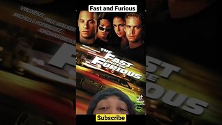 Fast And Furious #fastandfurious #paulwalker #car #fastcars #jdm #jdmculture #carcommunity #shorts