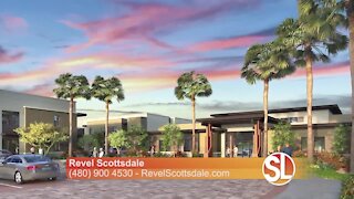 Live in Revel Scottsdale! See the newest, vibrant independent living Scottsdale has to offer.