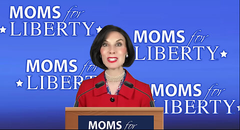 Moms for liberty Convention
