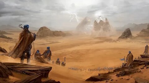Anunnaki Desert Worlds / Atlantean Reincarnation Grid / Shapeshifting Reailties