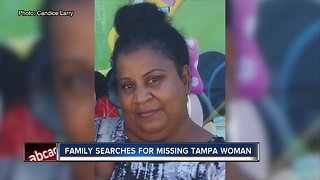 Tampa woman vanishes after night at Hard Rock Casino and Hotel