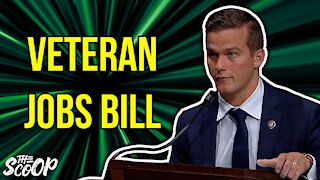 Congressman Cawthorn Introduces Comprehensive Veteran Job Placement Bill