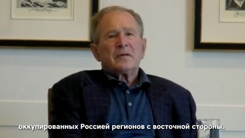 Russian pranksters trick former US president George W. Bush, with more clips