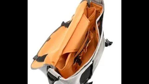 High School Teacher EDC Bag Dump 2023. Crumpler Considerable Embarrassment Courier Bag