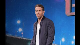 Ryan Reynolds pays for 100 professionals from diverse backgrounds to attend Brandweek 2020