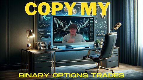 💲Another good Profit Day Trading Binary Options Live! Copy Me For Free!!!