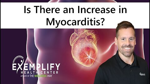 Is There an Increase in Myocarditis?