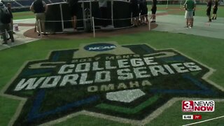 Moving CWS to July reportedly proposed by some coaches