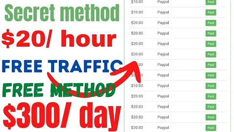 How to make money online with Cpa marketing in 2022 | how to make $300 daily with cpa marketing
