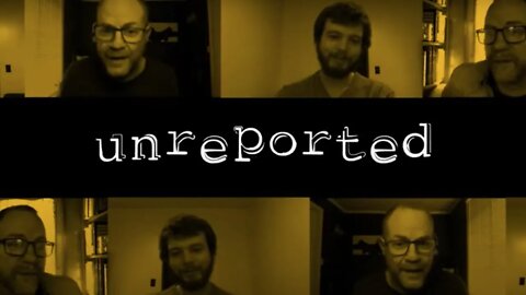 Unreported 10: Murdered Over Ideas