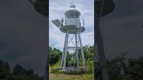 Laem Sing Lighthouse, Thailand Jungle Hike Review