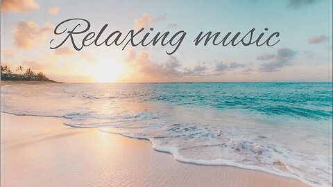 Soothing Serenades: Relaxing Music for Tranquility