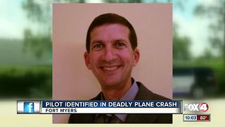 Pilot Identified in Chico's Daycare Crash