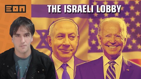 Ryan Dawson on the Israeli Lobby