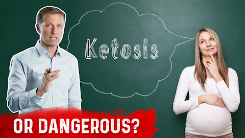 Is Ketosis Safe While Pregnant?