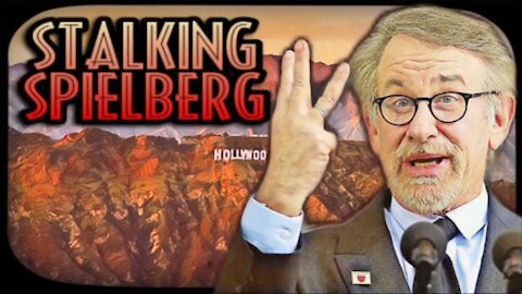 Stalking Spielberg