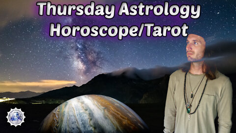 Daily Astrology Horoscope/Tarot April 21st 2022 (All Signs)