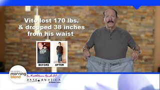 Weight Loss Success Stories