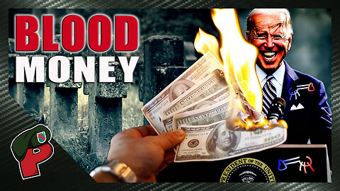 Blood Money | Grunt Speak Live