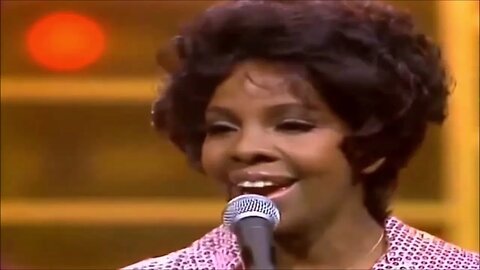 Gladys Knight and The Pips: Neither One Of Us (April 6, 1973) (My "Stereo Studio Sound" Re-Edit)